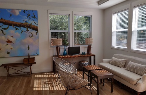 Graton House | West County Bird Haven