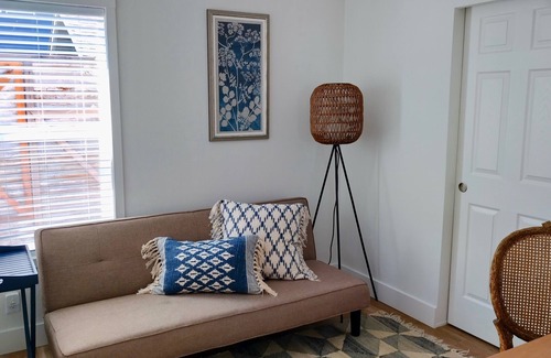 Graton House | West County Bird Haven