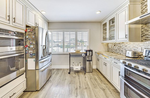 Walnut Valley House | West Covina Gem w/Pool: 25 Mi to Disneyland!