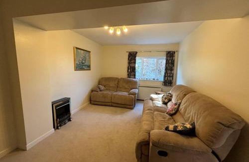 Meare Apartment | West Down