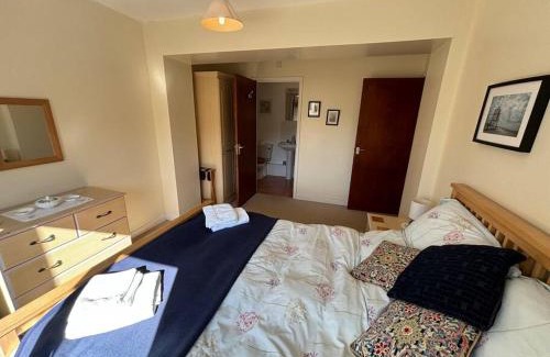 Meare Apartment | West Down
