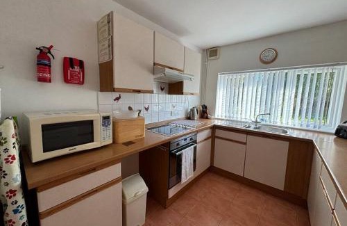 Meare Apartment | West Down