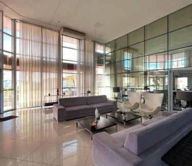 Mossoro Apartment | West Flat - BarretoStays 01