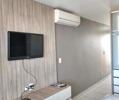 Mossoro Apartment | West Flat Studio70 na Nova Betânia - INNOVA