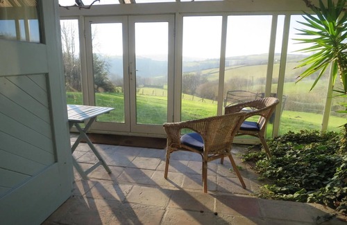 Dulverton Cottage | West Huckham Barn, near Wheddon Cross