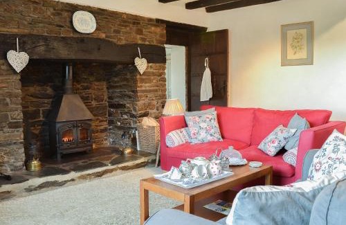Swimbridge House | West Hurscott Cottage