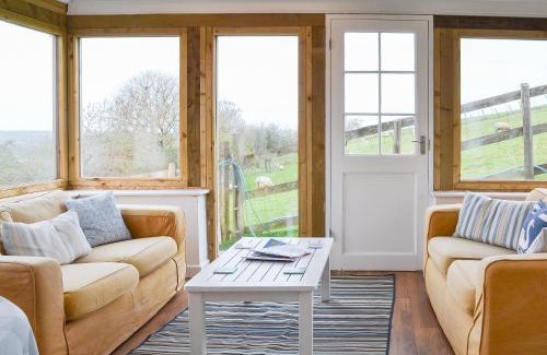 Swimbridge House | West Hurscott Cottage