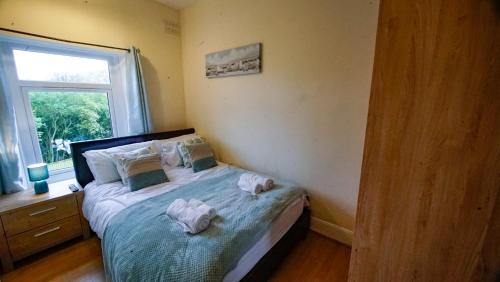 Clowne House | West Lea House