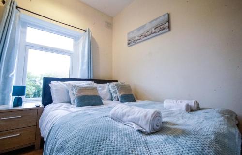 Clowne House | West Lea House