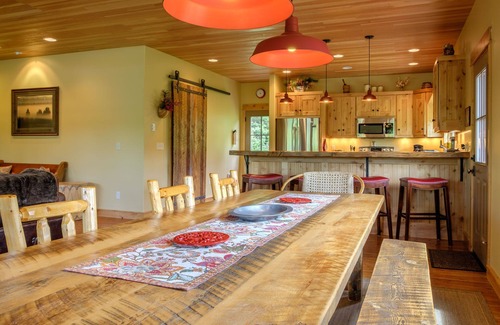 Lazy Acres House | West of West - Beautiful home located only 8 miles from West Yellowstone!