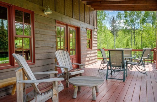 Lazy Acres House | West of West - Beautiful home located only 8 miles from West Yellowstone!