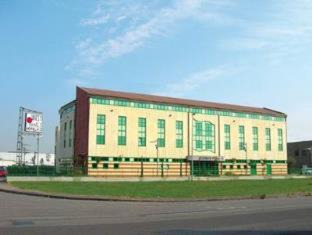 Dossobuono Hotel | West Point Airport Hotel