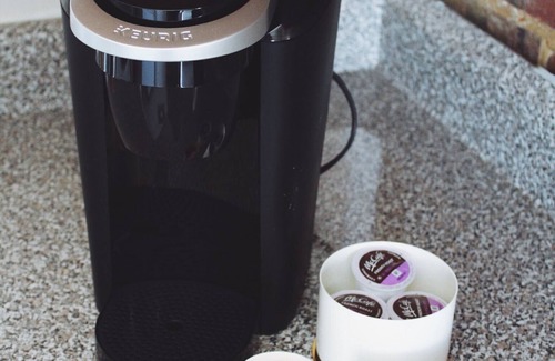 Cookeville Apartment | West Side Loft on 1st