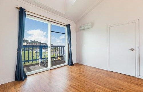 Nam House | West Sky Pension Anmyeondo