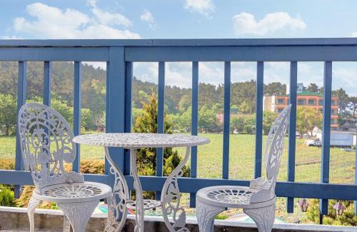 Nam House | West Sky Pension Anmyeondo