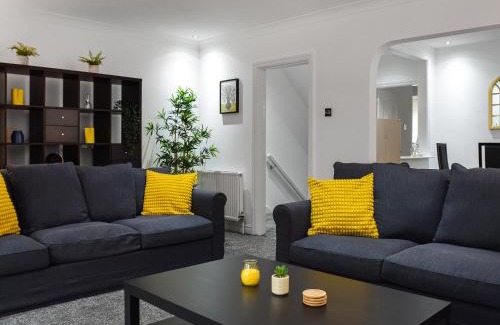 Southport House | West Street House