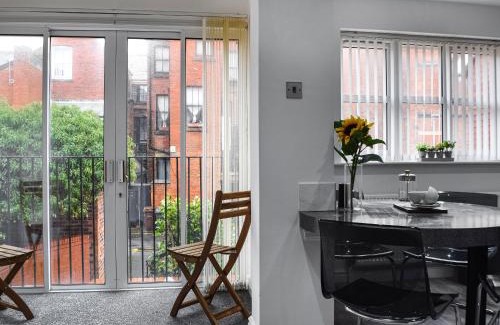 Southport House | West Street House