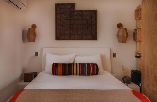 Marfa Apartment | West Texas Hideout at Iconic Property