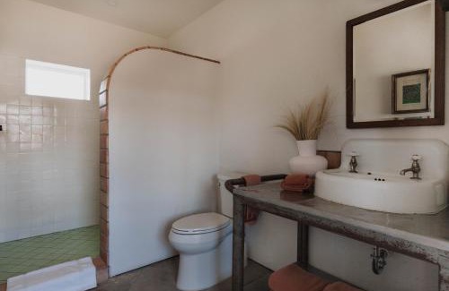 Marfa Apartment | West Texas Hideout at Iconic Property