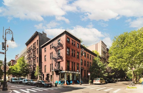Greenwich Village Apartment | West Village Gem Summ
