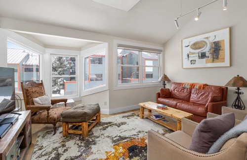 Telluride House | West Willow 5