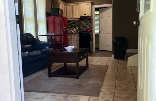 Montgomery House | West Wing at the Manor w/Swimming Pond & Sand Volleyball Access