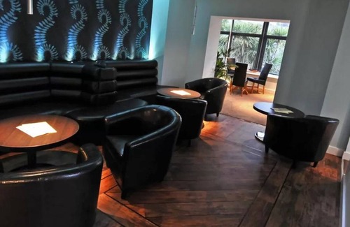 Bodmin Hotel | Westberry Hotel