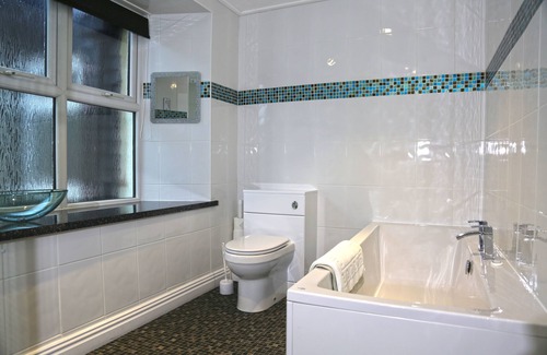 Bodmin Hotel | Westberry Hotel