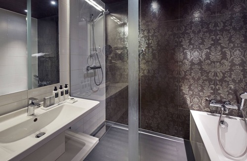 Westlandgracht Hotel | WestCord Fashion Hotel Amsterdam