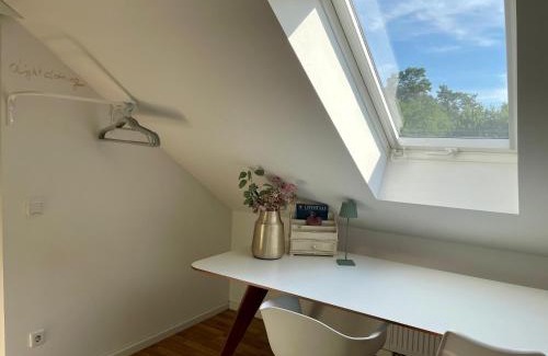 Westend Apartment | Westendperle am Olympiastadion