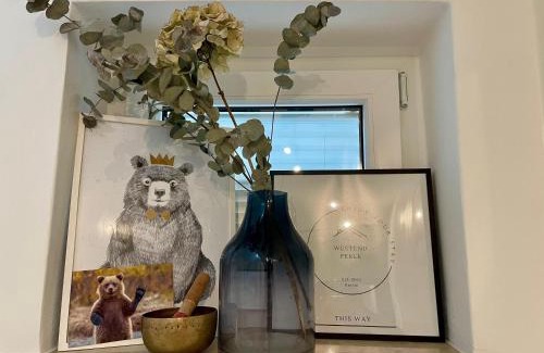 Westend Apartment | Westendperle am Olympiastadion