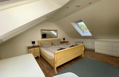 Westend Apartment | Westendperle am Olympiastadion