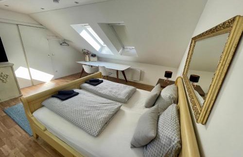 Westend Apartment | Westendperle am Olympiastadion