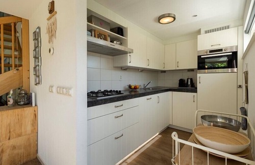 Westenschouwen Villa | Westerduyn 5 family villa with large garden and play area