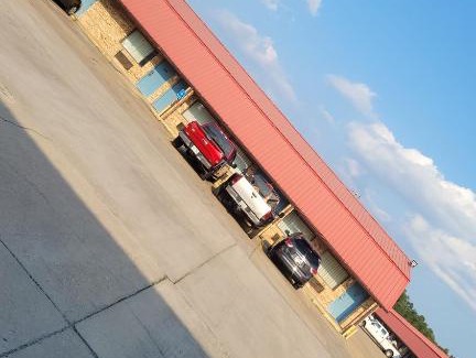 Magee Hotel | Western Motel