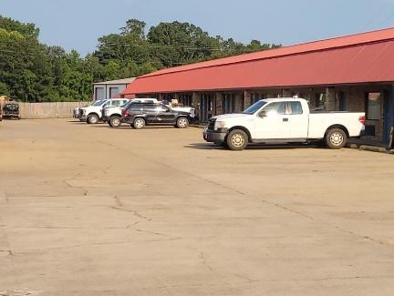 Magee Hotel | Western Motel