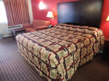 Magee Hotel | Western Motel
