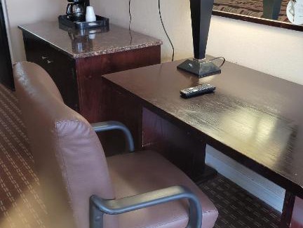 Magee Hotel | Western Motel