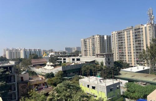 Bengaluru Apartment | Western Royal Homes