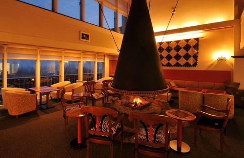 Shiga Highlands Hotel | Westernstyle twin room vs | 1 night with 2 mea/Shimotakai-gun Nagano