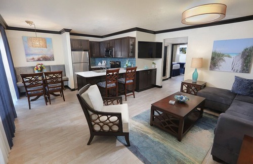 Cocoa Beach Resort | WESTGATE COCOA BEACH RESORT