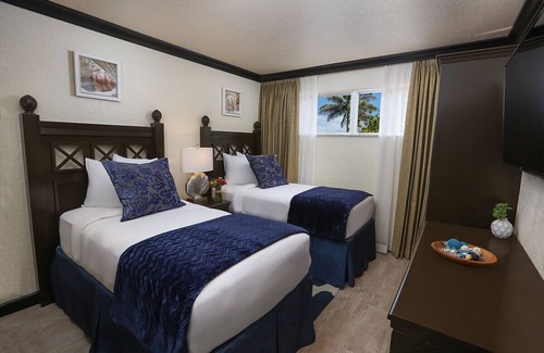 Cocoa Beach Resort | WESTGATE COCOA BEACH RESORT