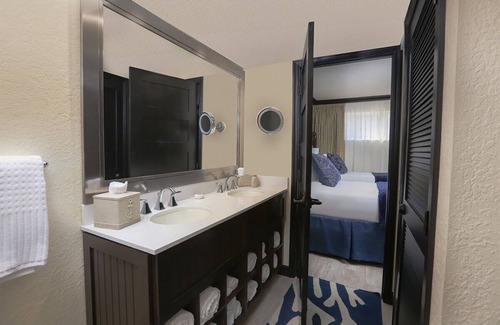 Cocoa Beach Resort | WESTGATE COCOA BEACH RESORT