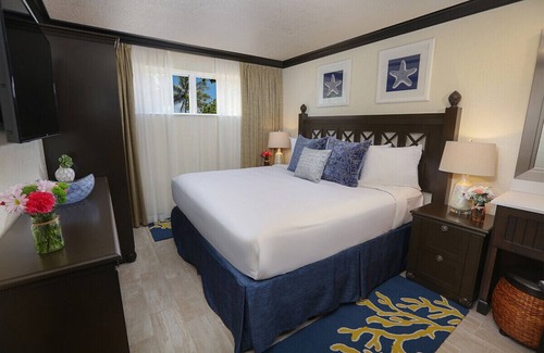 Cocoa Beach Resort | WESTGATE COCOA BEACH RESORT