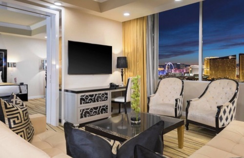 Las Vegas Resort | Westgate Las Vegas Casino Resort - 1bedroom Villa with Jacuzzi