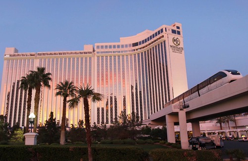 Las Vegas Resort | Westgate Las Vegas Resort & Casino, formerly the Las Vegas Hilton.