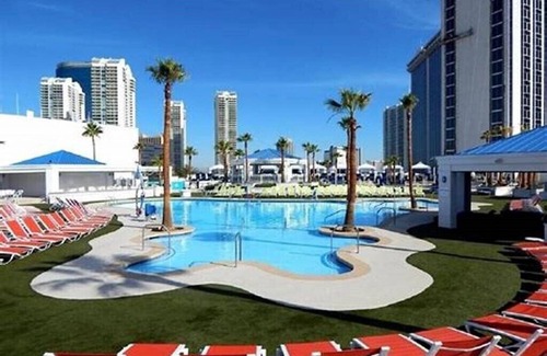 Las Vegas Resort | Westgate Las Vegas Resort & Casino, formerly the Las Vegas Hilton.