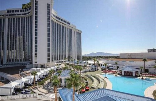 Las Vegas Resort | Westgate Las Vegas Resort & Casino, formerly the Las Vegas Hilton.