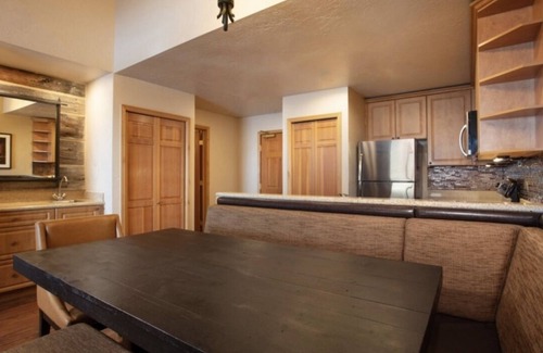 The Timbers Resort | Westgate Resort Ski in Ski Out Unit on Canyons Village at Park City Full Access