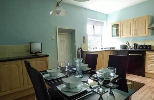 Hunstanton Apartment | WESTGATE RETREAT, family friendly in Hunstanton